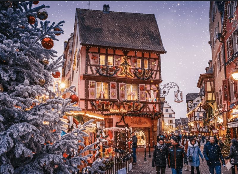 Strasbourg